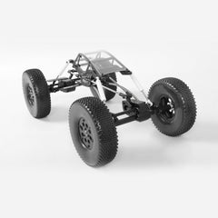 1/10 Bully II MOA 4WD Competition Crawler Kit