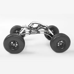 1/10 Bully II MOA 4WD Competition Crawler Kit