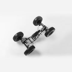 1/10 Bully II MOA 4WD Competition Crawler Kit