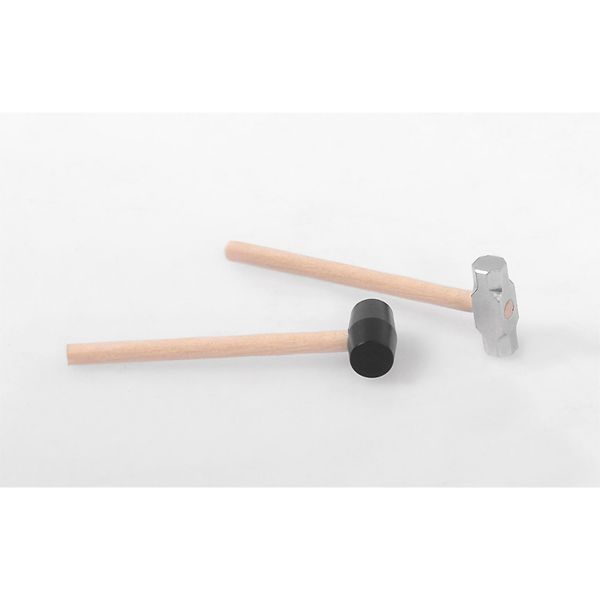 1/10 Hammer Set: Scale Garage Series