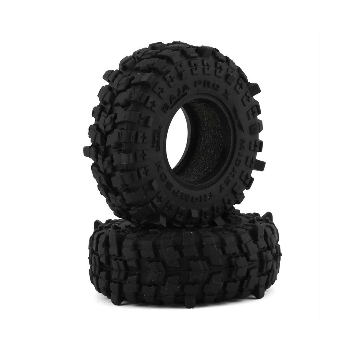 Mickey Thompson Baja Pro X 1.0"
