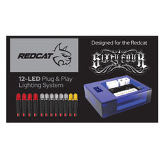 Redcat SixtyFour Light Kit