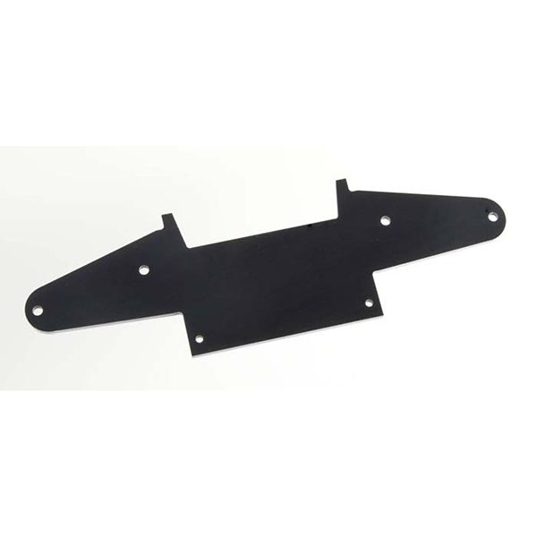 Front Axle Plate: Legends