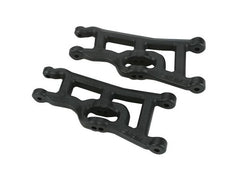 Front A-arms (2), Black: RU, ST, SLH
