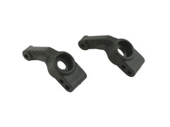 Rear Bearing Carriers, Black: RU, ST, BA, SLH