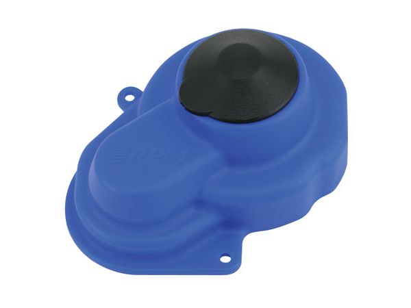 Gear Cover, Blue: RU, ST, BA, SLH