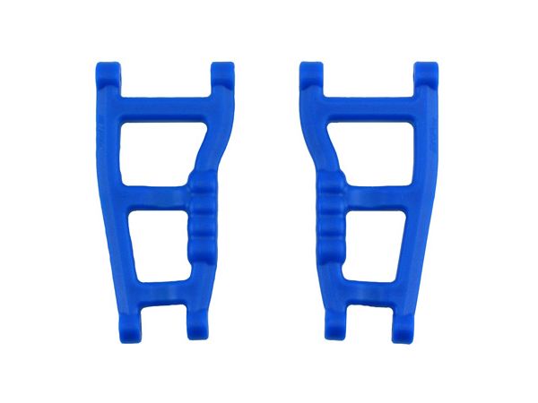 Rear A-Arms, Blue: Slash