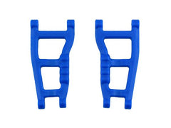 Rear A-Arms, Blue: Slash