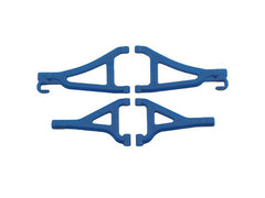 Front Up/Low A-arms, Blue: 1/16 ERV