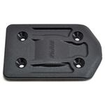 RPM Rear Skid Plate ARRMA 6S Vehicles