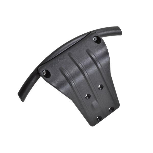 Front Bumper and Skid Plate: Kraton DEX8T