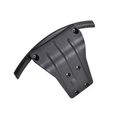 Front Bumper and Skid Plate: Kraton DEX8T