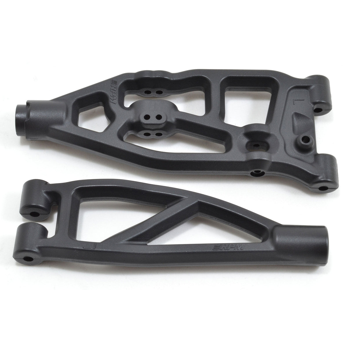 RPM Front Left Upper and Lower A-arms