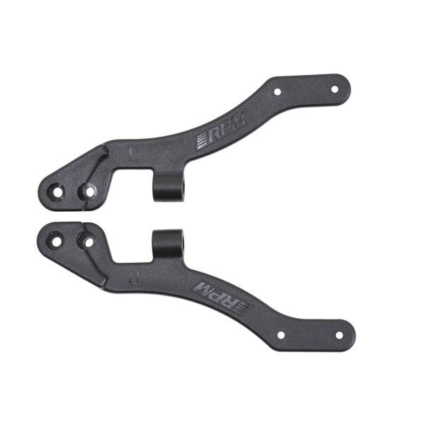 Wing Mounts: ARRMA Kraton Talion