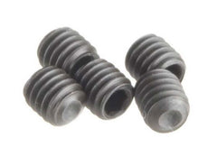 4x4mm set screw(5): 5mm pinion