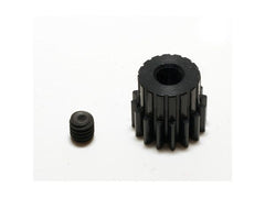 48P Hard Coated Aluminum Pinion Gear, 16T