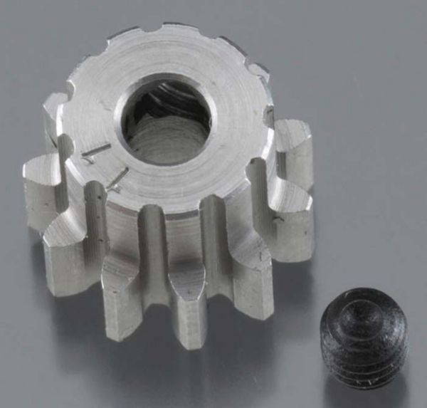 Hardened 32P Absolute Pinion, 11T