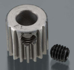 48 Pitch Machined Pinion, 17T