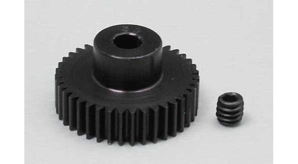 64P Hard Coated Aluminum Pro Pinion Gear, 39T