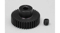 64P Hard Coated Aluminum Pro Pinion Gear, 39T