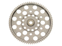 Steel Spur Gear, 72T: NRU, TMX