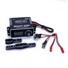 Reefs 1/5th Servo, BEAST 2000 w/ Aluminum Horns