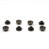 Servo Washers 8PK - GRAY