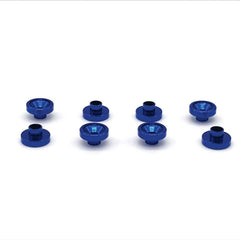Servo Washers 8PK - BLUE