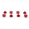 Servo Washers 8PK - RED