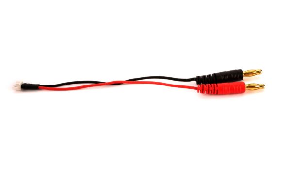 Charge Adapter: TX Battery NiMH/LiPo
