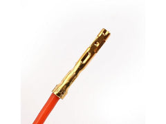 Servo Extension Lead: 12" Heavy-Duty