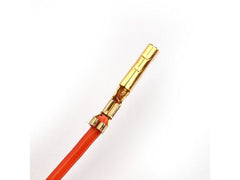 Servo Extension Lead: 12" Heavy-Duty