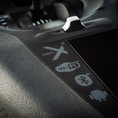 iX20 20-Channel DSMX Transmitter Only