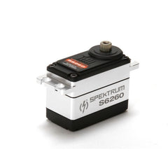 S6260 Standard Digital HV High Speed Metal Gear Surface Servo