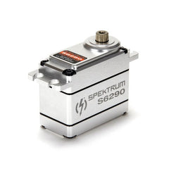 S6290 Standard Digital HV Ultra Speed Metal Gear Surface Servo