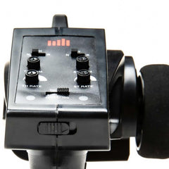 STX3 3-Channel FHSS Radio System