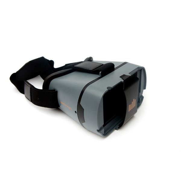 Headset Conversion (monitor sold separately)
