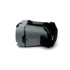 Headset Conversion (monitor sold separately)