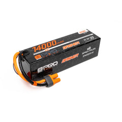 11.1V 14000mAh 3S 120C Smart G2 Pro Basher LiPo: IC5