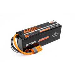 22.2V 6800mAh 6S 120C Smart G2 Pro Basher LiPo: IC5