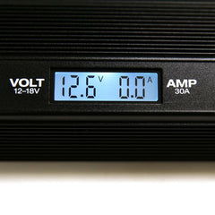 Smart 30A 540W Power Supply