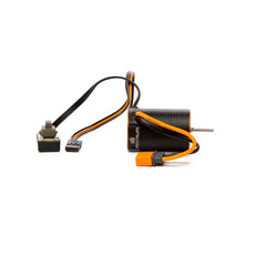 Firma Brushless Motor / ESC 2-in-1 Combo, 6000Kv