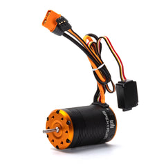 Spektrum Firma 2-in-1 Brushless Crawler Motor/ESC
