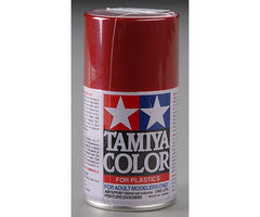 Spray Lacquer TS-39 Mica Red