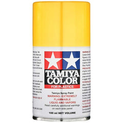 TS-97 Pearl Yellow 100ml Spray Can