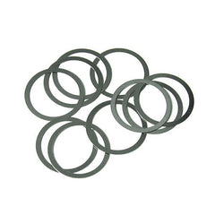 13x16x.1mm, Diff Shims (10)