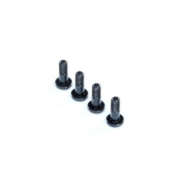 King Pin Bolt (4): 8X, 8XE