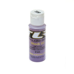 Silicone Shock Oil, 100wt, 2oz