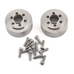 1.9 Stainless Brake Disc Weights