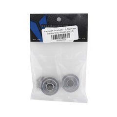 1.9 Stainless Brake Disc Weights